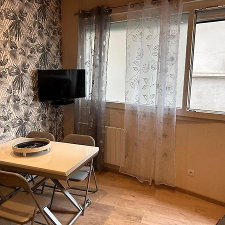 Appartement De Luxe En R/C Idealment Place En Hyper Centre Lourdes Ngoại thất bức ảnh