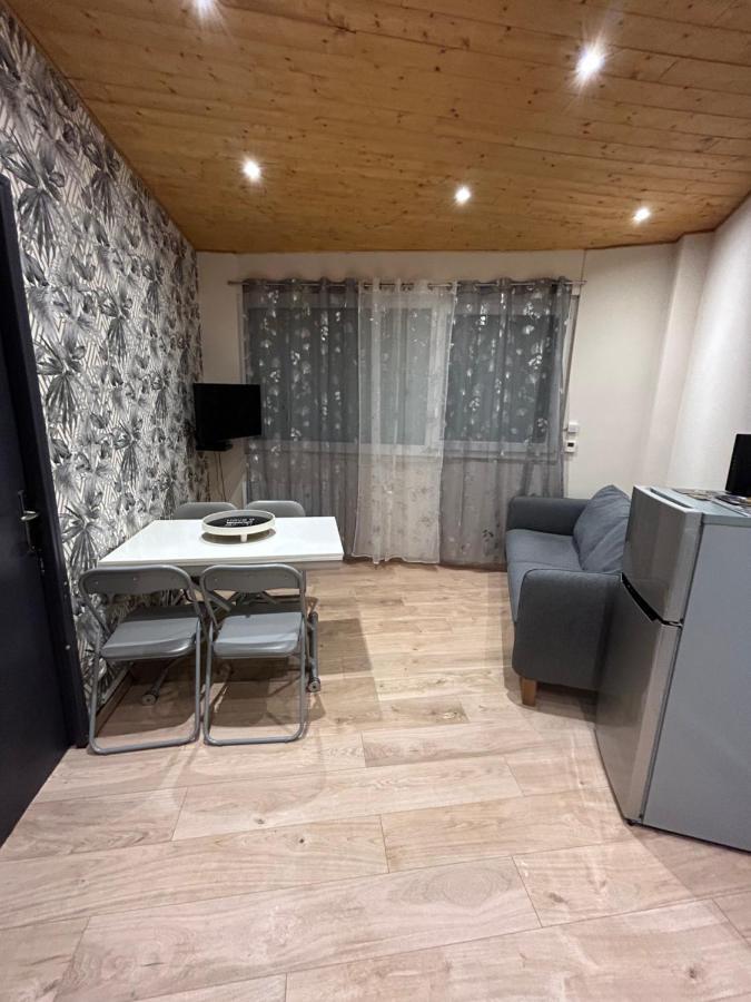 Appartement De Luxe En R/C Idealment Place En Hyper Centre Lourdes Ngoại thất bức ảnh