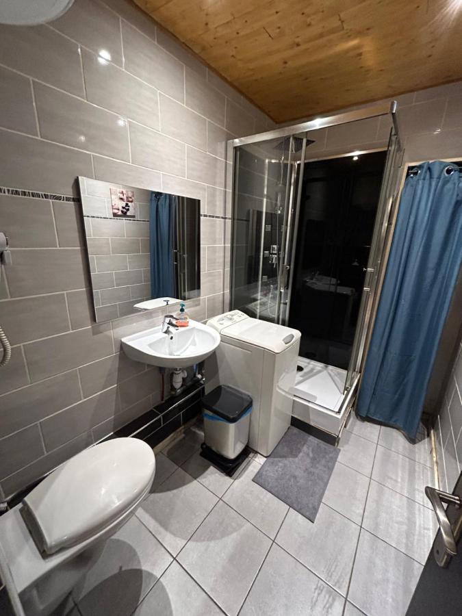 Appartement De Luxe En R/C Idealment Place En Hyper Centre Lourdes Ngoại thất bức ảnh